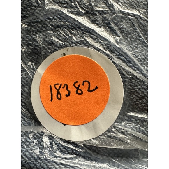 Cowgirl Tuff Jeans Womens 29 Blue Denim Bootcut Cowgirl Western Normcore Ladies* - Picture 14 of 14